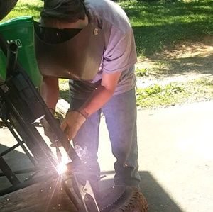 Meet your Posher, Chance